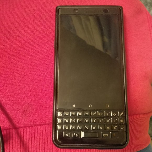 Blackberry Key2 (BBF100-2) 64GB - Unlocked - Blackberry